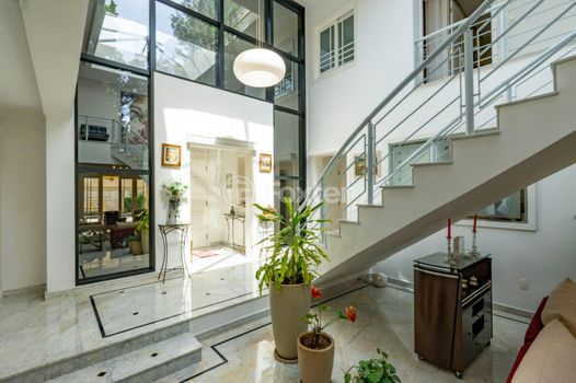 Foto 43 do(a) Apartamento de 5 quartos à venda em Chácara Monte Alegre, São Paulo