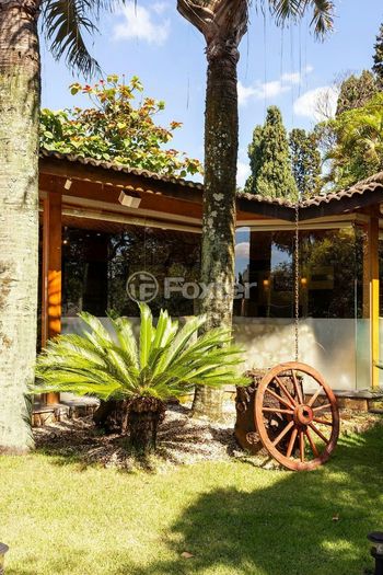 Foto 10 do(a) Apartamento de 5 quartos à venda em Chácara Monte Alegre, São Paulo