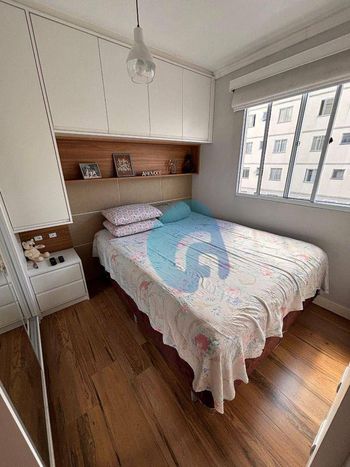 Foto 21 do(a) Apartamento de 2 quartos à venda em Centro, São José dos Pinhais