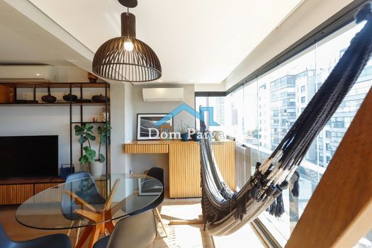 Foto 6 do(a) Apartamento de 2 quartos à venda em Sumaré, São Paulo