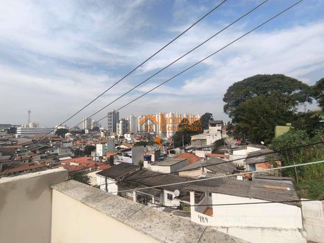 Foto 6 do(a) Casa de 2 quartos à venda em Vila Silveira, Guarulhos