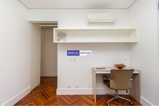 Foto 18 do(a) Apartamento de 2 quartos à venda em Planalto Paulista, São Paulo