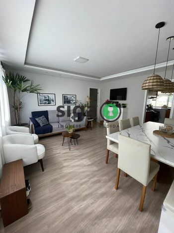 Foto 3 do(a) Apartamento de 3 quartos à venda em Vila Olímpia, São Paulo