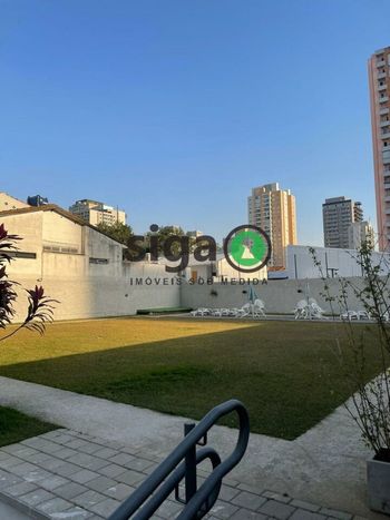 Foto 16 do(a) Apartamento de 3 quartos à venda em Vila Olímpia, São Paulo