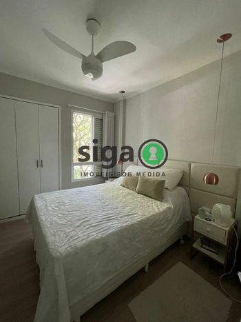 Foto 12 do(a) Apartamento de 3 quartos à venda em Vila Olímpia, São Paulo