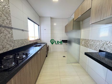 Foto 8 do(a) Apartamento de 3 quartos à venda em Jardim Maringá, Dourados