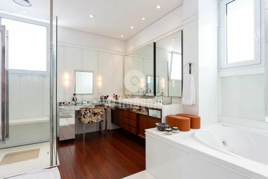 Foto 33 do(a) Casa em Condomínio de 4 quartos à venda em Vila Morumbi, São Paulo