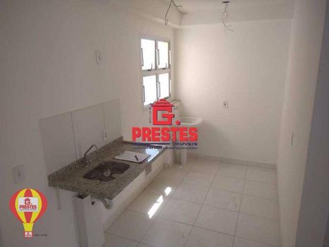 Foto 1 do(a) Apartamento de 2 quartos à venda em Chácaras Residenciais Santa Maria, Votorantim
