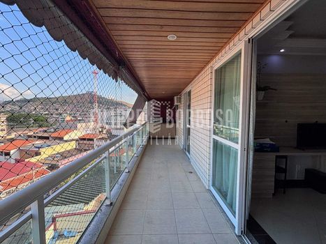 Foto 1 do(a) Apartamento de 3 quartos à venda em Vila da Penha, Rio de Janeiro