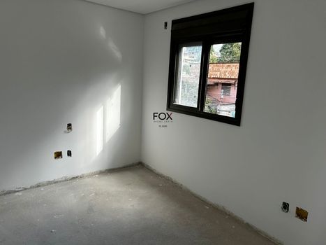 Foto 9 do(a) Apartamento de 2 quartos à venda em Jardim América, Belo Horizonte