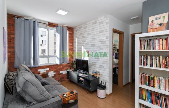 Foto 6 do(a) Apartamento de 2 quartos à venda em Jardim América, Maringá