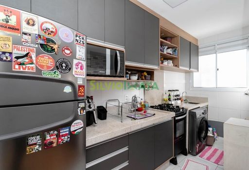 Foto 4 do(a) Apartamento de 2 quartos à venda em Jardim América, Maringá