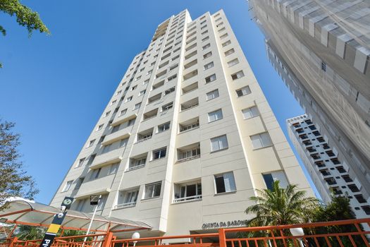Foto 25 do(a) Apartamento de 2 quartos à venda em Mooca, São Paulo
