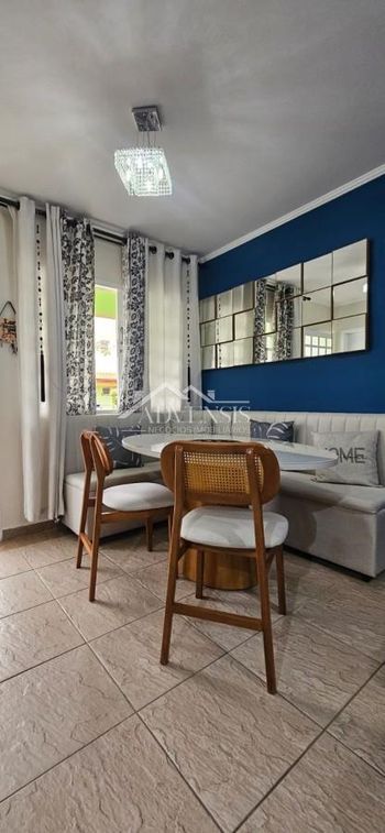 Foto 6 do(a) Casa em Condomínio de 3 quartos à venda em Vila Metalúrgica, Santo André