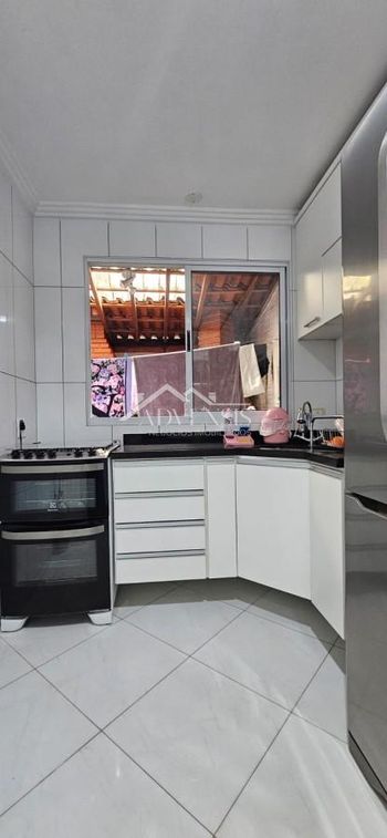 Foto 13 do(a) Casa em Condomínio de 3 quartos à venda em Vila Metalúrgica, Santo André
