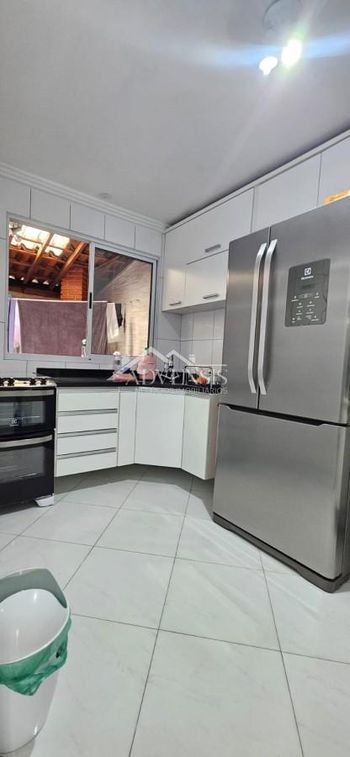 Foto 16 do(a) Casa em Condomínio de 3 quartos à venda em Vila Metalúrgica, Santo André