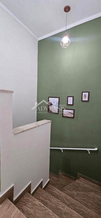Foto 20 do(a) Casa em Condomínio de 3 quartos à venda em Vila Metalúrgica, Santo André