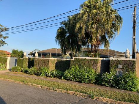 Foto 24 do(a) Casa em Condomínio false à venda em Parque Taquaral, Campinas