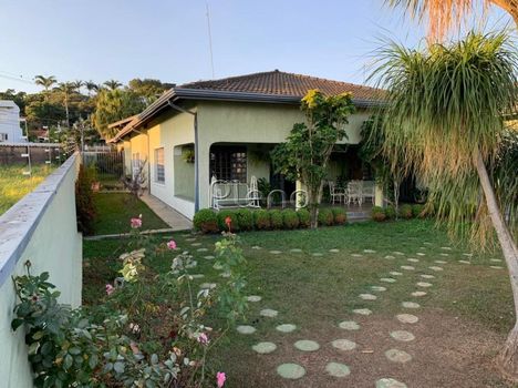 Foto 3 do(a) Casa em Condomínio false à venda em Parque Taquaral, Campinas