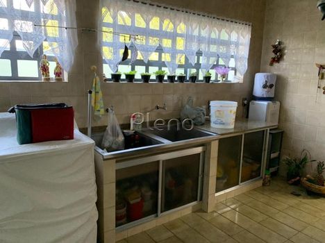 Foto 17 do(a) Casa em Condomínio false à venda em Parque Taquaral, Campinas