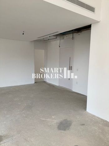 Foto 3 do(a) Apartamento de 4 quartos à venda em Vila Olímpia, São Paulo