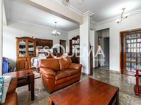 Foto 3 do(a) Apartamento de 4 quartos à venda em Jardim Paulista, São Paulo