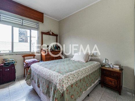 Foto 11 do(a) Apartamento de 4 quartos à venda em Jardim Paulista, São Paulo