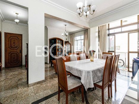 Foto 5 do(a) Apartamento de 4 quartos à venda em Jardim Paulista, São Paulo