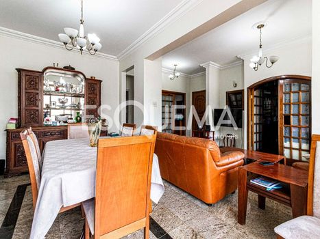 Foto 4 do(a) Apartamento de 4 quartos à venda em Jardim Paulista, São Paulo