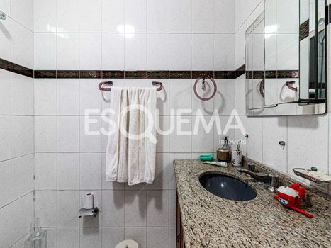 Foto 12 do(a) Apartamento de 4 quartos à venda em Jardim Paulista, São Paulo