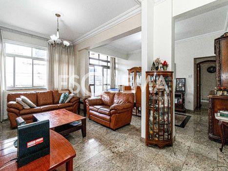 Foto 1 do(a) Apartamento de 4 quartos à venda em Jardim Paulista, São Paulo