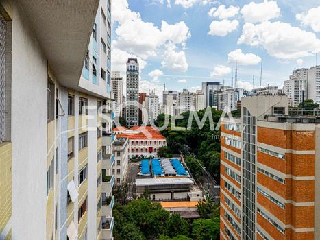 Foto 8 do(a) Apartamento de 4 quartos à venda em Jardim Paulista, São Paulo