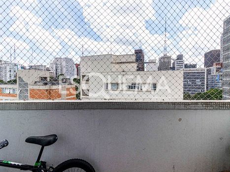 Foto 6 do(a) Apartamento de 4 quartos à venda em Jardim Paulista, São Paulo