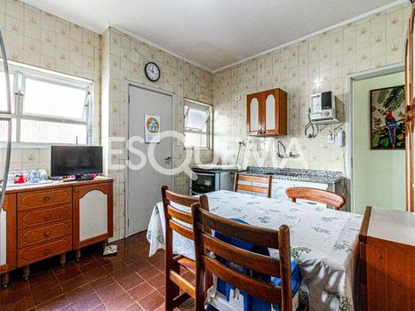 Foto 9 do(a) Apartamento de 4 quartos à venda em Jardim Paulista, São Paulo