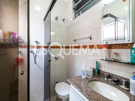 Foto 15 do(a) Apartamento de 4 quartos à venda em Jardim Paulista, São Paulo