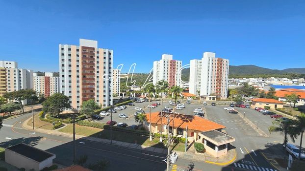 Foto 6 do(a) Apartamento de 2 quartos para alugar em Parque Residencial Eloy Chaves, Jundiaí