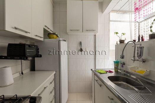 Foto 18 do(a) Apartamento de 2 quartos à venda em Perdizes, São Paulo