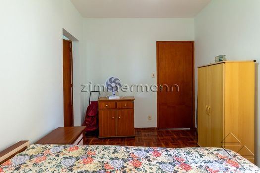 Foto 10 do(a) Apartamento de 2 quartos à venda em Perdizes, São Paulo
