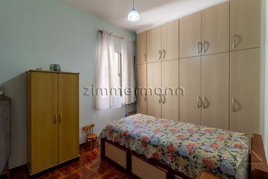 Foto 6 do(a) Apartamento de 2 quartos à venda em Perdizes, São Paulo