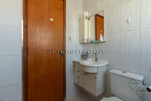 Foto 12 do(a) Apartamento de 2 quartos à venda em Perdizes, São Paulo