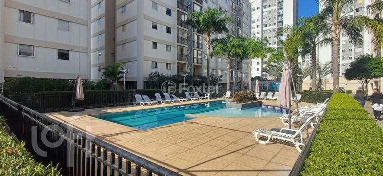 Foto 13 do(a) Apartamento de 2 quartos à venda em Loteamento City Jaragua, São Paulo