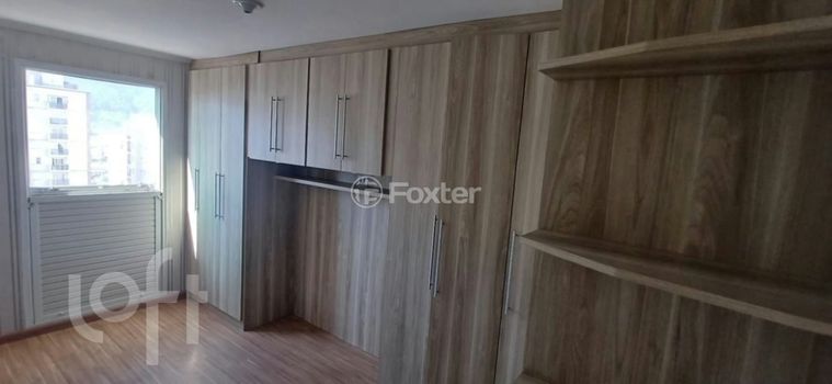 Foto 8 do(a) Apartamento de 2 quartos à venda em Loteamento City Jaragua, São Paulo