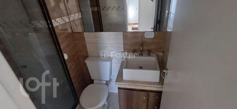 Foto 10 do(a) Apartamento de 2 quartos à venda em Loteamento City Jaragua, São Paulo
