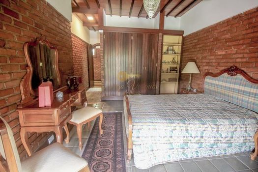 Foto 29 do(a) Casa em Condomínio de 5 quartos à venda em Quebra Frascos, Teresópolis