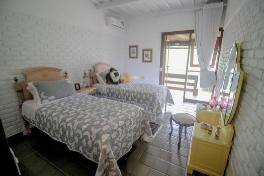 Foto 31 do(a) Casa em Condomínio de 5 quartos à venda em Quebra Frascos, Teresópolis