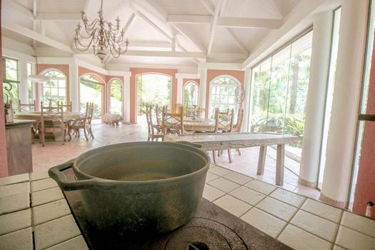 Foto 41 do(a) Casa em Condomínio de 5 quartos à venda em Quebra Frascos, Teresópolis