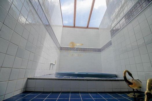 Foto 35 do(a) Casa em Condomínio de 5 quartos à venda em Quebra Frascos, Teresópolis