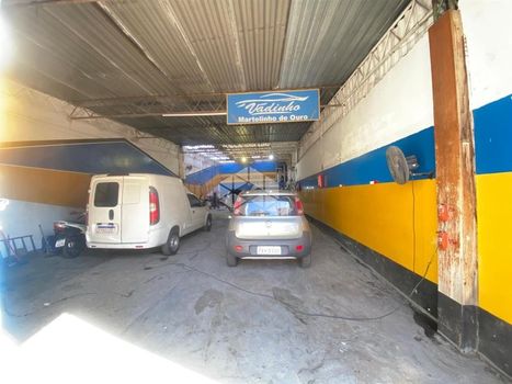 Foto 4 do(a) Galpão / Depósito / Armazém / Pavilhão false à venda em Vila Nova Cachoeirinha, São Paulo