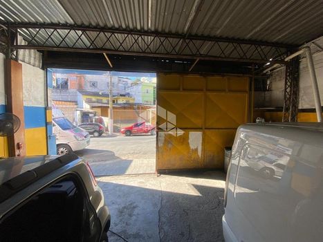 Foto 2 do(a) Galpão / Depósito / Armazém / Pavilhão false à venda em Vila Nova Cachoeirinha, São Paulo