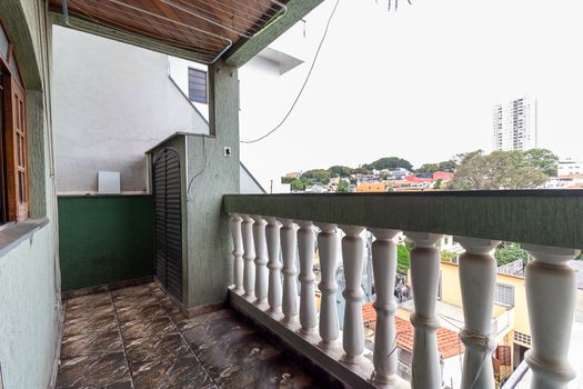 Foto 5 do(a) Casa em Condomínio de 4 quartos à venda em Vila Canero, São Paulo